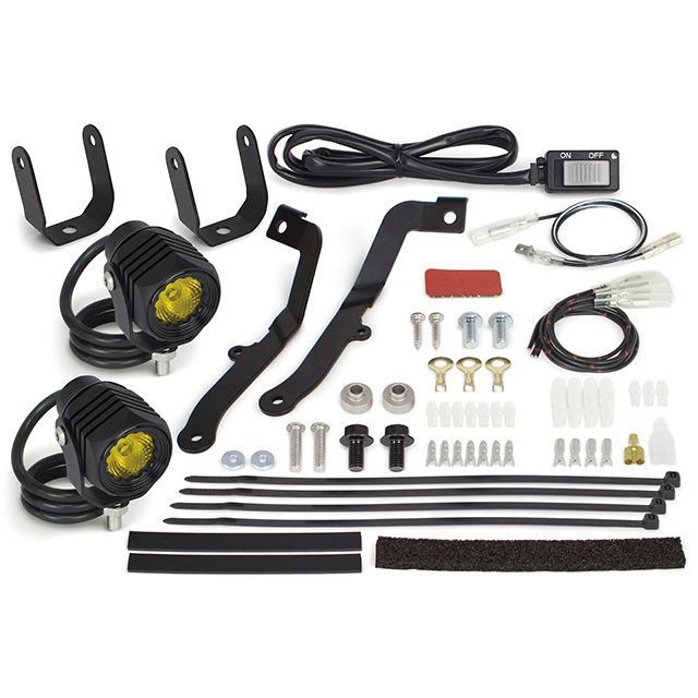 市川ページ X-40 XENON ISHIKAWA Signature Model -Transparent Black