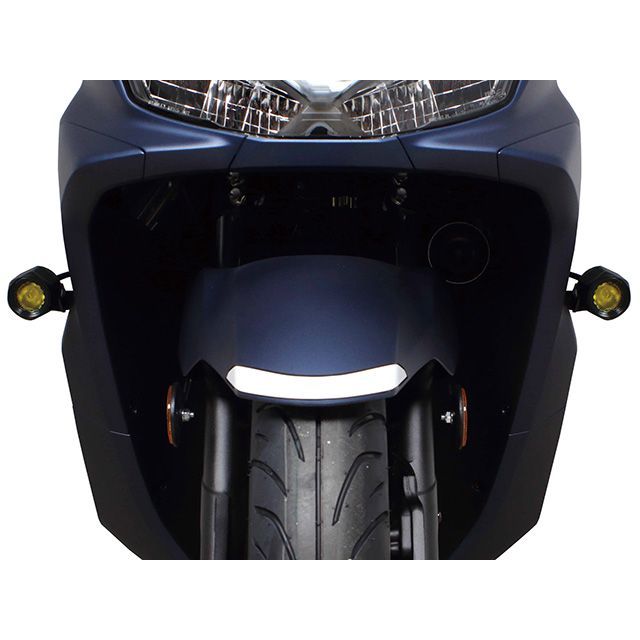 タケガワPCX/160用LEDフォグランプキット3.005-08-0539