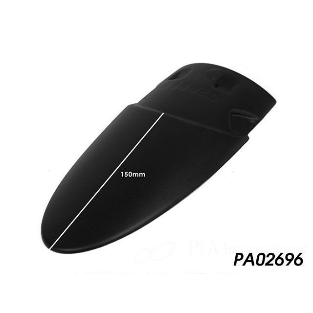 パイツマイヤー Scrambler 400X フロントエクステンドフェンダー