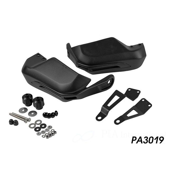 パイツマイヤー CB 1000 Hornet CB 1000 Hornet SP ハンドガード