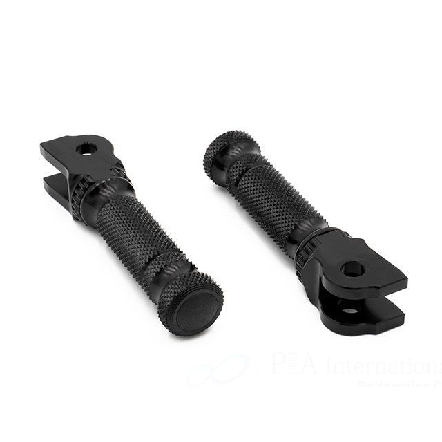 ビルドアライン ZZR1400 ビルドアライン ブレーキホース フロント