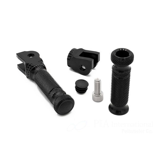 ギルズツーリング スポーツフットペグセット ライダー/パッセンジャー