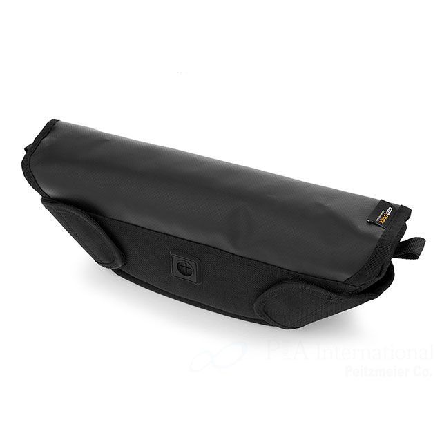 ワンダーリッヒ ハンドルバーバッグ「BARBAG EVO」（ブラック） Wunderlich_1