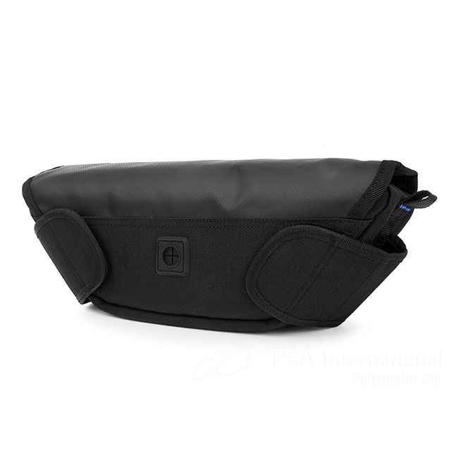 ワンダーリッヒ ハンドルバーバッグ「BARBAG EVO」（ブラック） Wunderlich_2