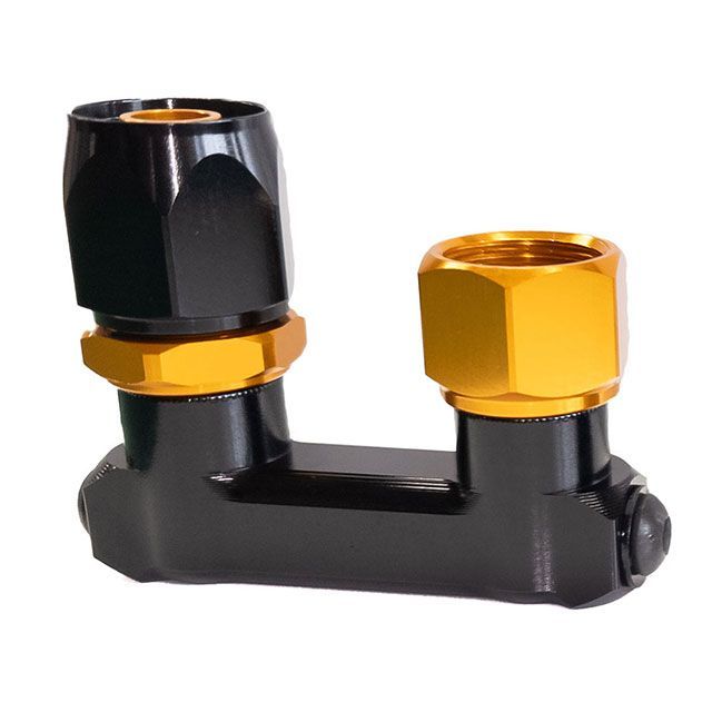 バトルファクトリー GSX-R600 カーボン製2次カバー（ACGカバー用