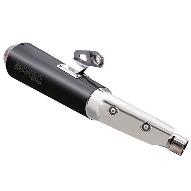 モリワキ Rebel1100 S-Edition Rebel1100 NEO CLASSIC S/O BP-X（ブラックパールカイ） MORIWAKI_2