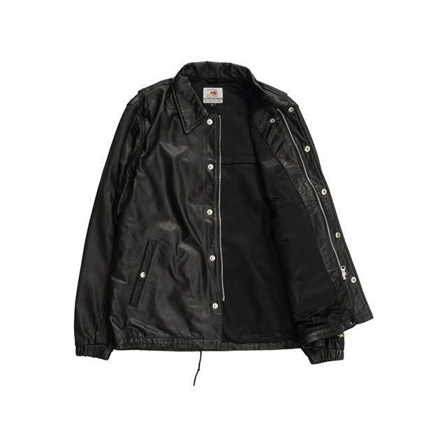 クレイスミス CSY-5050 レザージャケット(ブラック) サイズ L クレイスミス CSY-5050 レザージャケット(ブラック) サイズ L