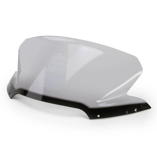 プーチ ハイロードスクリーン TOURING（スモーク） Puig バイク