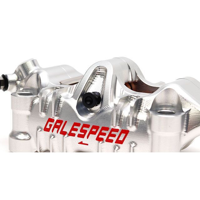 ACTIVE ゲイルスピード エラボレートリアキャリパー ACTIVE ゲイルスピード エラボレートリアキャリパー キャリパー │GALE