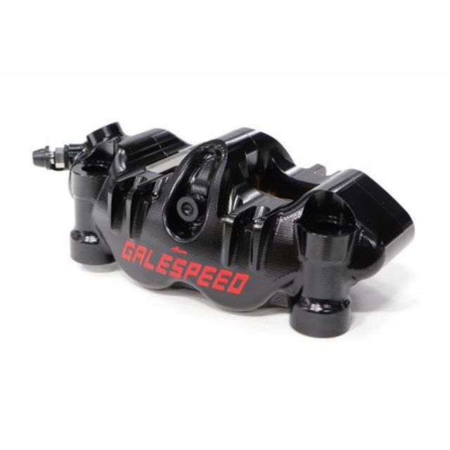 ACTIVE ゲイルスピード エラボレートリアキャリパー ACTIVE ゲイル