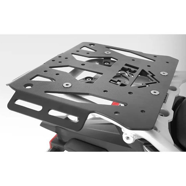 アールアンドジー NT1100 アドベンチャーラック（ブラック） R&G 20,260円