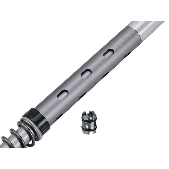 きんぐぱんち ジータ サスペンションローダウンキット XACT −30to−50mm フロント