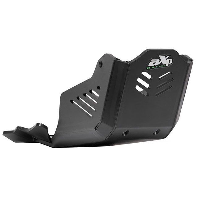 エーエックスピーレーシング STARKVARGMX XTREME スキッドプレート AXP Racing