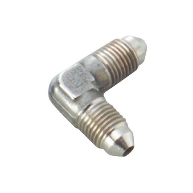 確認用写真 グッドリッジ 汎用 ホースジョイント ステンレス L型 GOODRIDGE