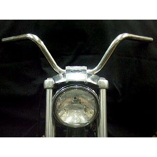 フォーク Harley-Davidson ナローライズクランプ＋バーセット（タイプH/ミディアムライズ） FORK