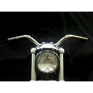 フォーク Harley-Davidson ナローライズクランプ＋バーセット（セパレーテド/ローライズ） FORK