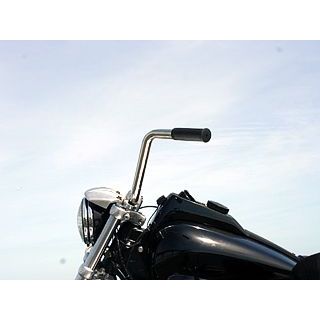 フォーク Harley-Davidson ナローライズクランプ＋バーセット