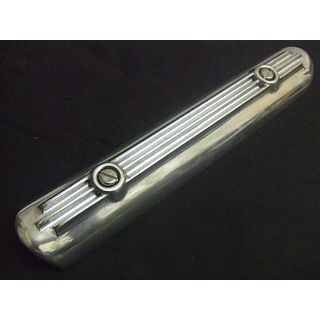 フォーク 汎用 45パイエキゾーストパイプ用 ヒートガード Tri Line Short FORK