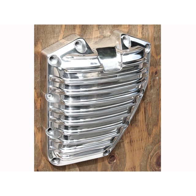 フォーク B/T Twin Cam フィンドカムカバー for ツインカム