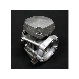 べあ フォーク Harley-Davidson CVキャブ トップカバー エッヂ ベア FORK