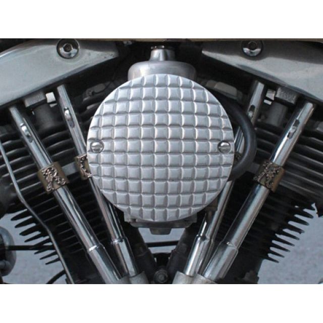 Fixe design R1250GS ヘルメットロック M1 専用KIT BMW（シルバー