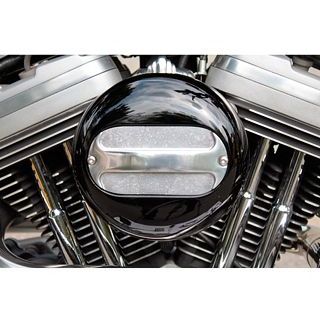 フォーク Twincam B/T（CVキャブor純正インジェクション装着車） マルチフェイス エアクリーナー バーインサート for ツインカム カ…