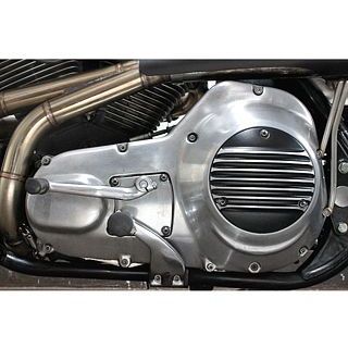 この イルムバーガー 1125 R 1125 CR スイングアームカバー 右側 1125R/CR