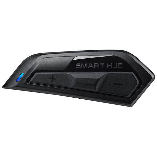 エイチジェイシー SMART HJC 21B（ブラック） HJC