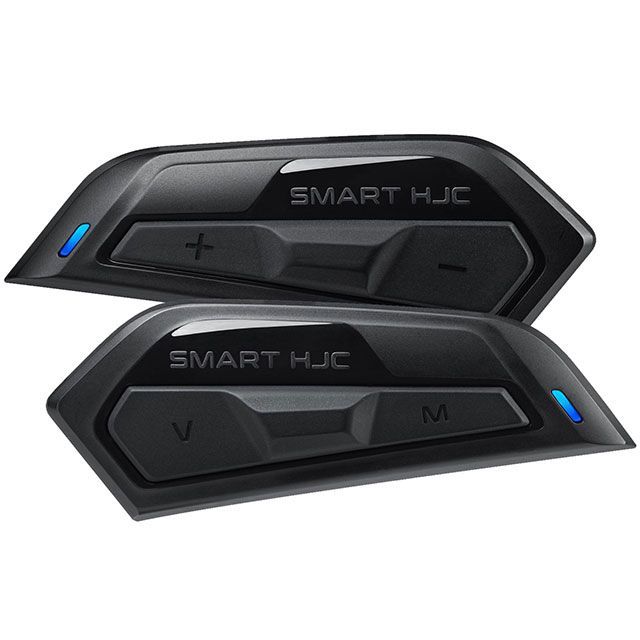 エイチジェイシー SMART HJC 50B（ブラック） HJC