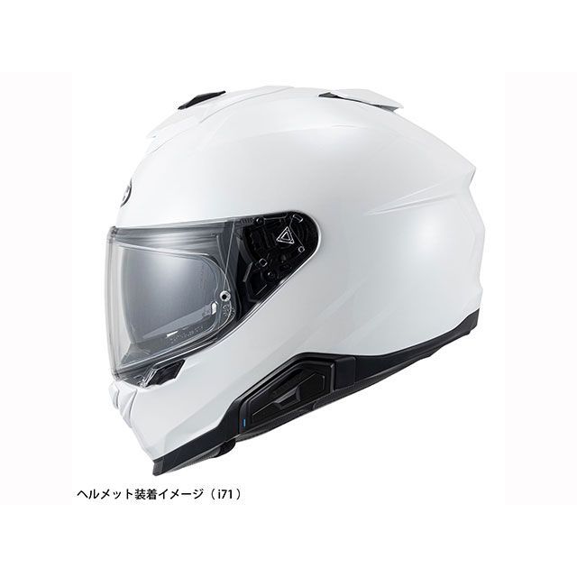 エイチジェイシー SMART HJC 50B（ブラック） HJC_1