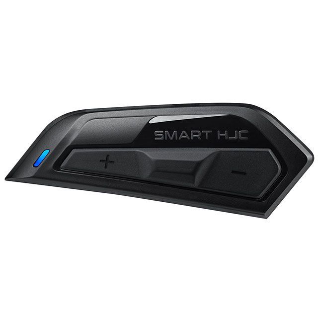 エイチジェイシー SMART HJC 50B（ブラック） HJC_5