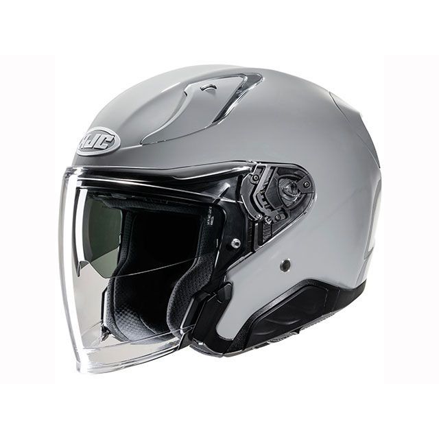 エイチジェイシー RPHA31 ソリッド（グレー） サイズ M HJC バイク