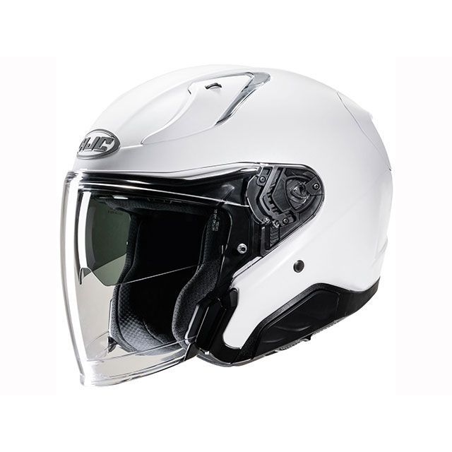 エイチジェイシー RPHA31 ソリッド（パールホワイト） サイズ XL HJC 27,995円