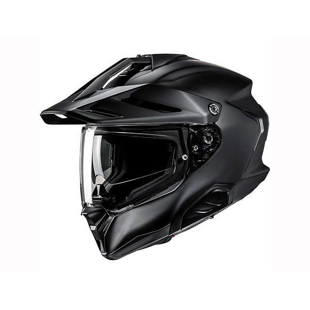 エイチジェイシー RPHA60 ソリッド（マットブラック） サイズ XL HJC