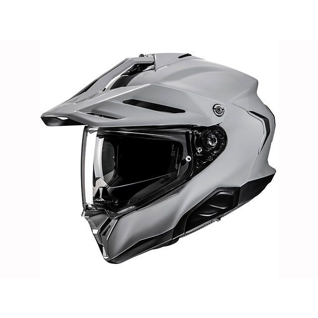 エイチジェイシー RPHA60 ソリッド（グレー） サイズ M HJC バイク