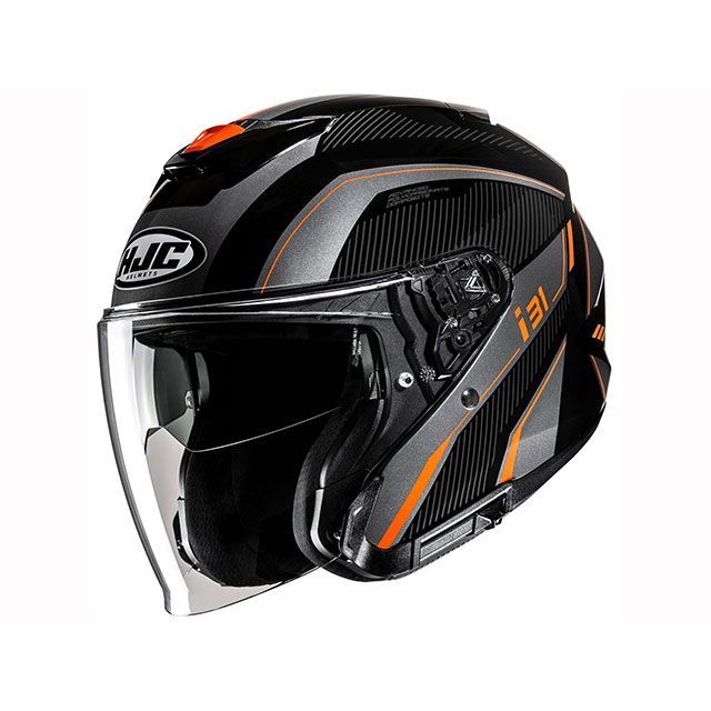 エイチジェイシー i31 リノ（オレンジ） サイズ L HJC 16,580円
