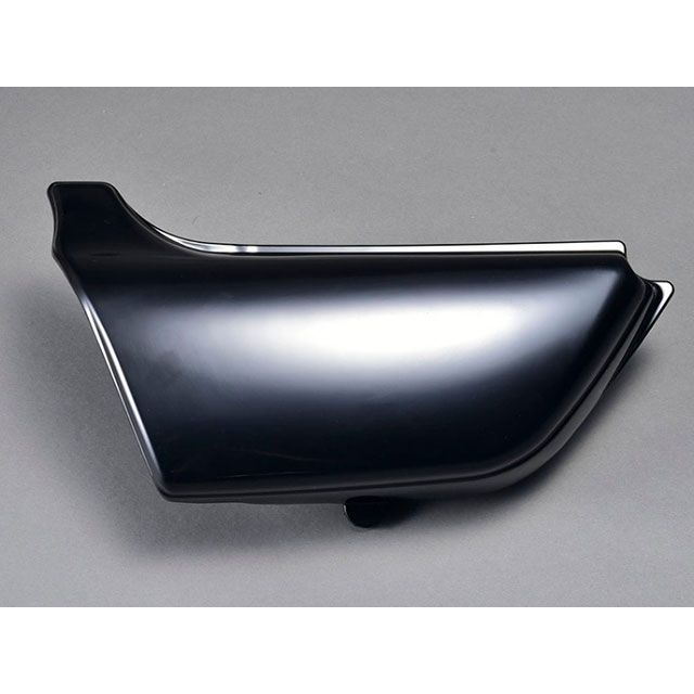 M-TEC中京 Z750 ABSサイドカバー 左側 MRS