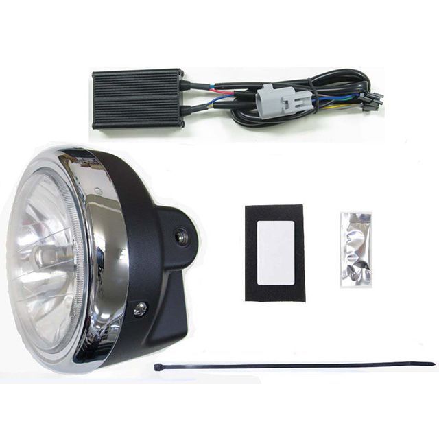 iro様 プロテック エリミネーター400 64027-30 LBH-K08 LEDマルチ