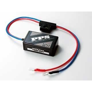 トリックスター 汎用 PPS レーシングバージョンA TRICKSTAR