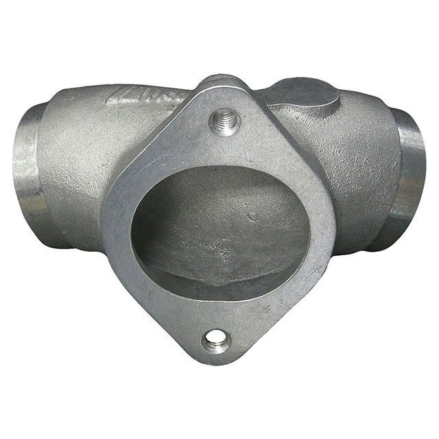 ミクニ EVOビッグツイン用 HSR42/45マニホールド EVO用 MIKUNI