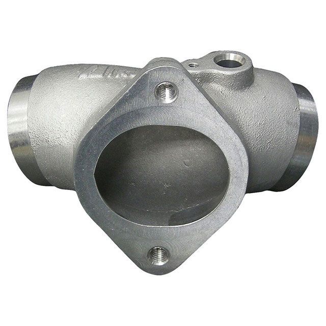 ミクニ ツインカムビッグツイン HSR42/45マニホールド TC用 MIKUNI