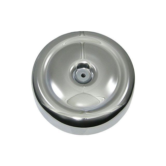 ミクニ 汎用 HSR42・45用エアクリーナーカバー カットアウト無し MIKUNI