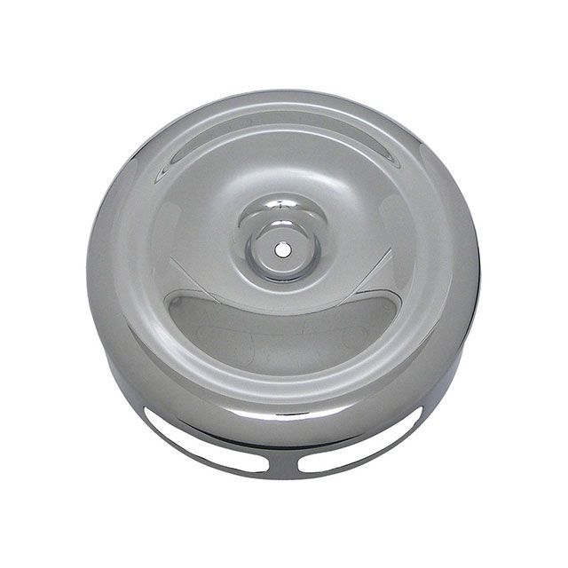 ミクニ 汎用 HSR42・45用エアクリーナーカバー カットアウト有り MIKUNI