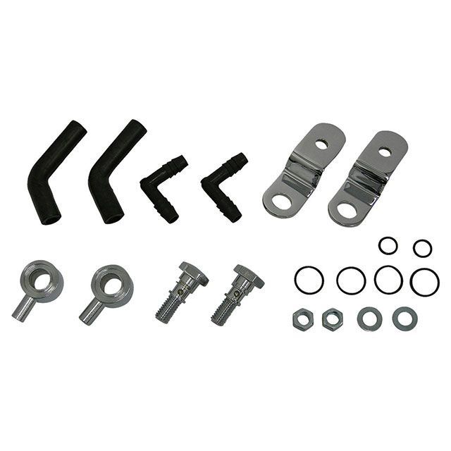 ミクニ TC HSRキャブTC用ブリーザーキット MIKUNI
