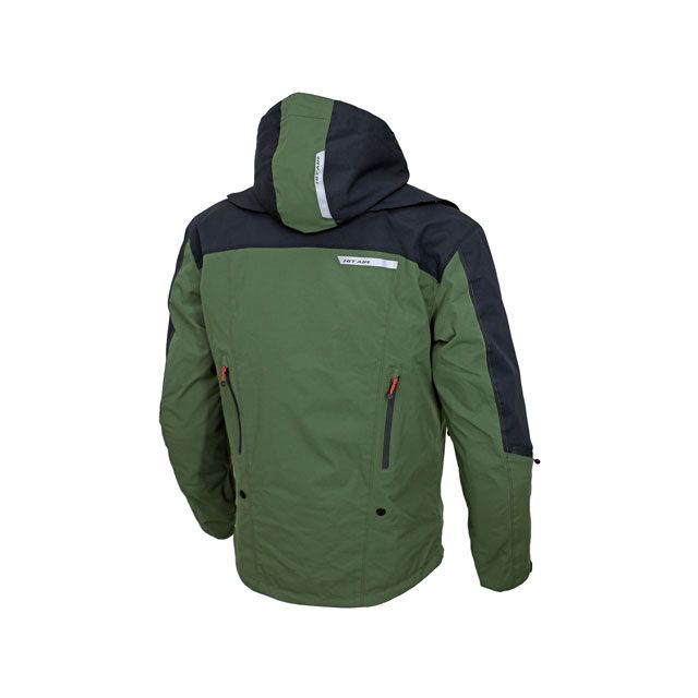 hit-air 防風・防水ジャケット　エアバッグ エアバッグジャケット・ベスト | バイク用製品 | ヒットエアー