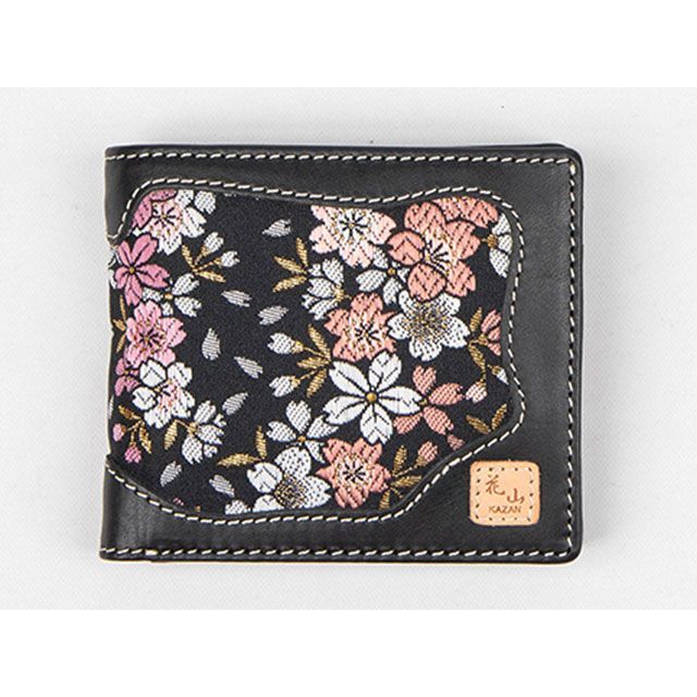 花山 KAZAN ウォレット DEGNER W-9AK デグナー WV-10K 花山レザー