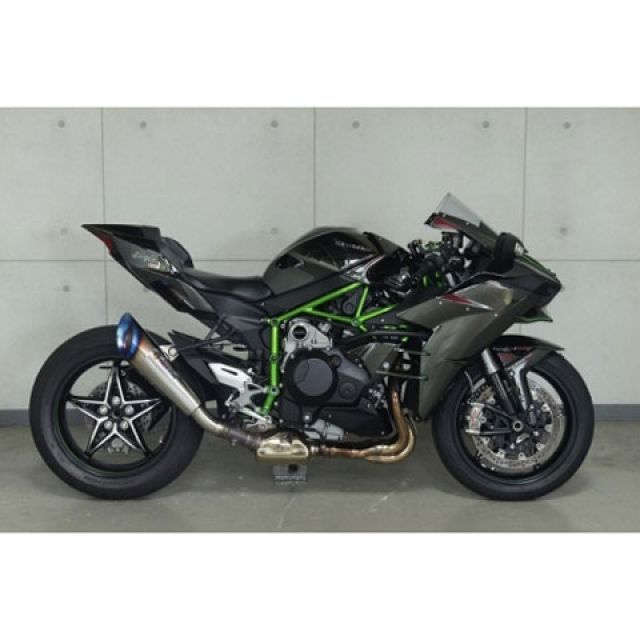 トリックスター Ninja H2 レーシングスリップオン TRICKSTAR 130,977円