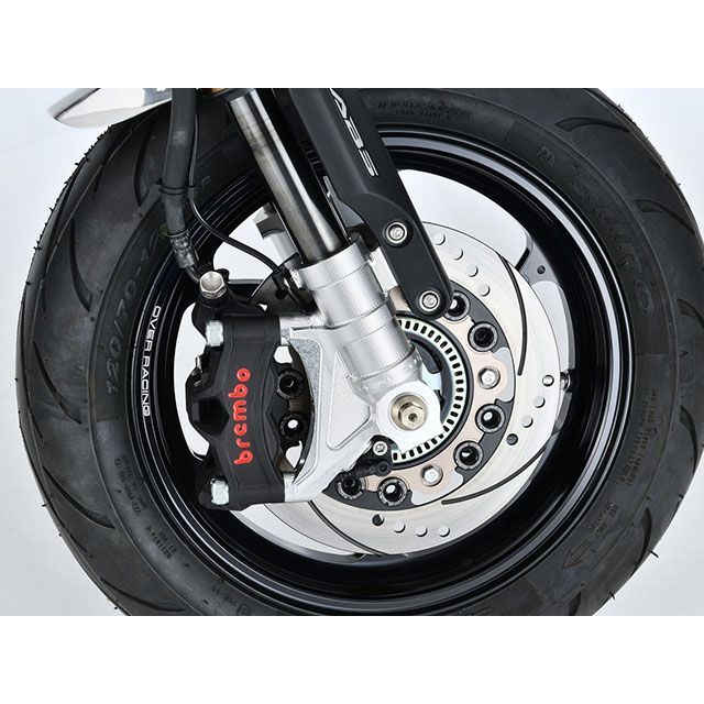 ☆VERA☆モンキーオーダーメード フォーク VERA☆モンキーオーダー