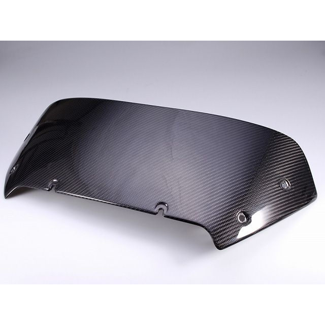 SPEEDRA FLHX ストリートグライド FLTRX ロードグライド ウインドシールド ドライカーボン カラー フォージドカーボン（艶消し） S… 44,117円