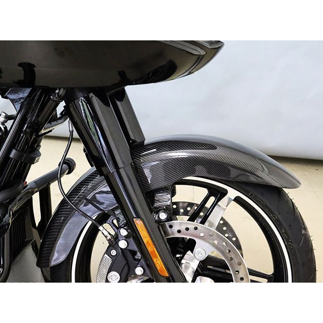 2021年　ロードグライドスペシャル　純正フロントフェンダー　ハーレー　TR 2021年 ロードグライドスペシャル 純正フロントフェンダー ハーレー TR